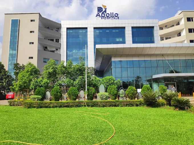 Apollo Hospital