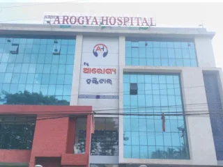 arogya hosp