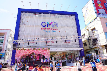CMR Shopping Mall