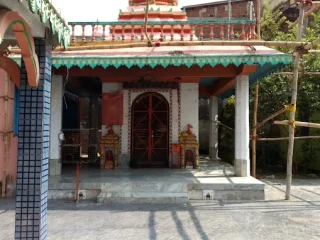 raknath temple