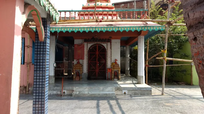 Rankanath Jagannath Temple