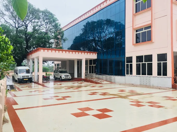 Govt. Hospital