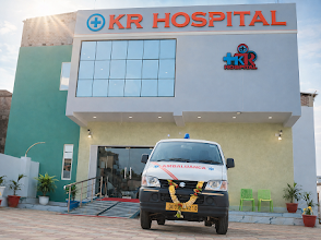 kr hospital