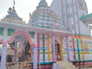 laxmi temple