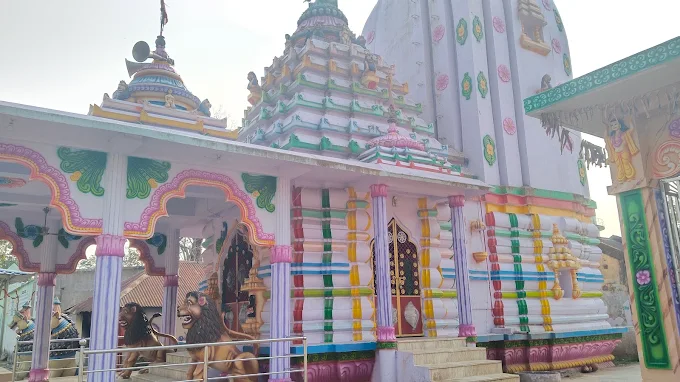 Chandi Mandir