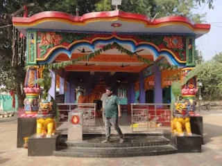 ratamma temple