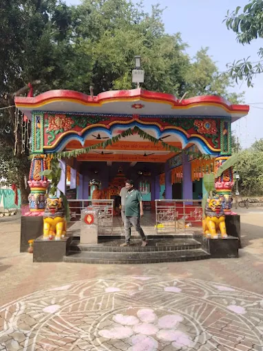 Ratnamali Temple