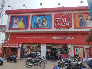 style bazar
